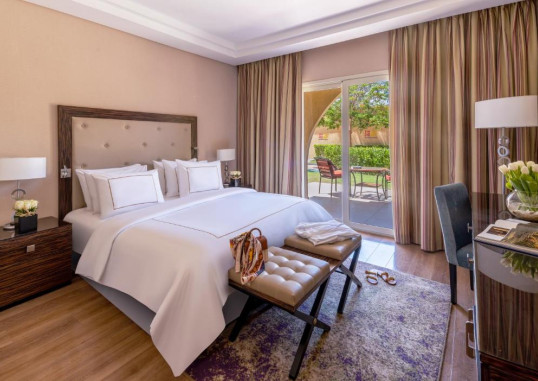 RIXOS PREMIUM SEAGATE SHARM 34