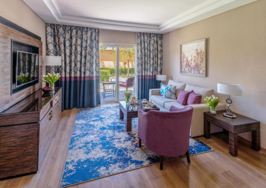 RIXOS PREMIUM SEAGATE SHARM 35