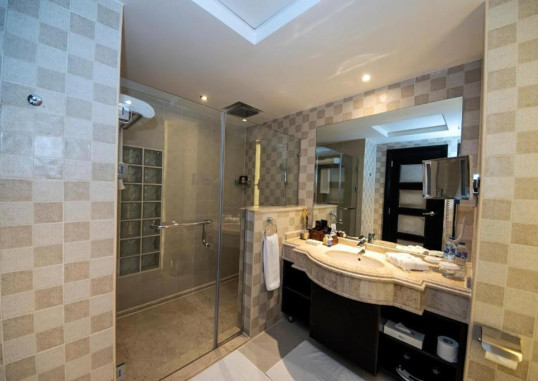 RIXOS PREMIUM SEAGATE SHARM 36