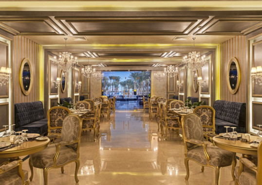 RIXOS PREMIUM SEAGATE SHARM 40