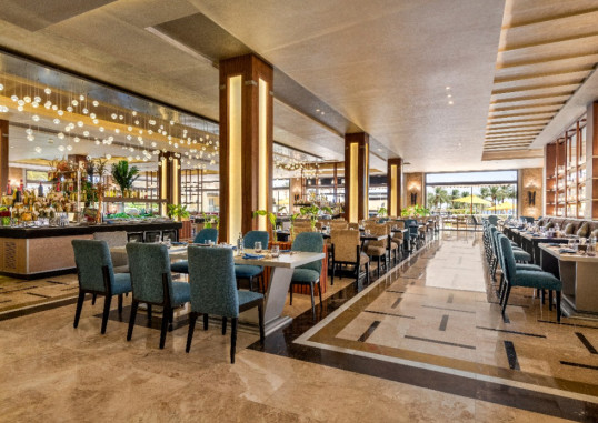 RIXOS PREMIUM SEAGATE SHARM 42