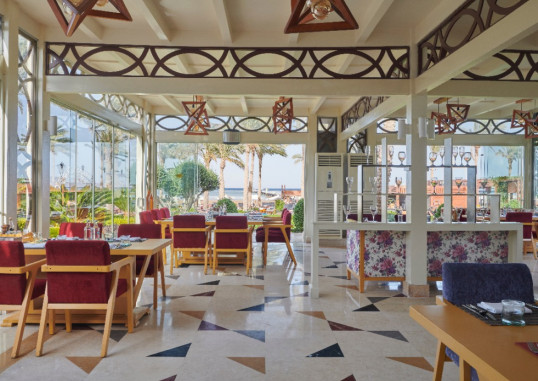 RIXOS PREMIUM SEAGATE SHARM 43