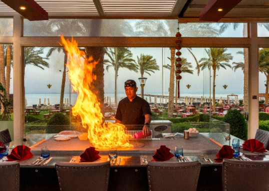 RIXOS PREMIUM SEAGATE SHARM 44