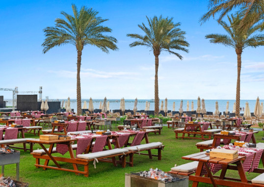 RIXOS PREMIUM SEAGATE SHARM 45