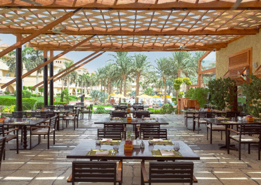 RIXOS PREMIUM SEAGATE SHARM 46