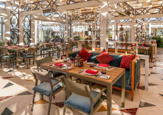 RIXOS PREMIUM SEAGATE SHARM 47