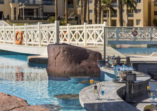 RIXOS PREMIUM SEAGATE SHARM 51