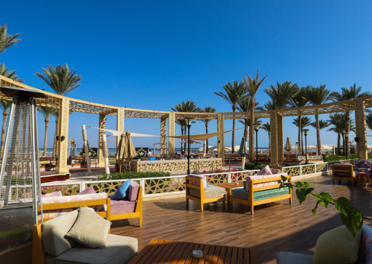RIXOS PREMIUM SEAGATE SHARM 52