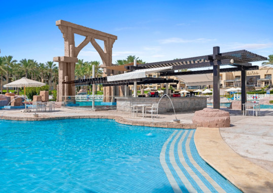 RIXOS PREMIUM SEAGATE SHARM 53