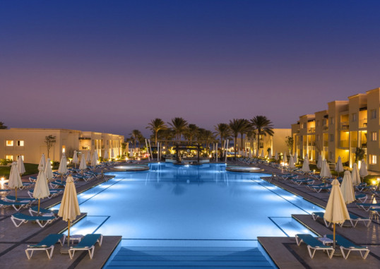 RIXOS PREMIUM SEAGATE SHARM 54