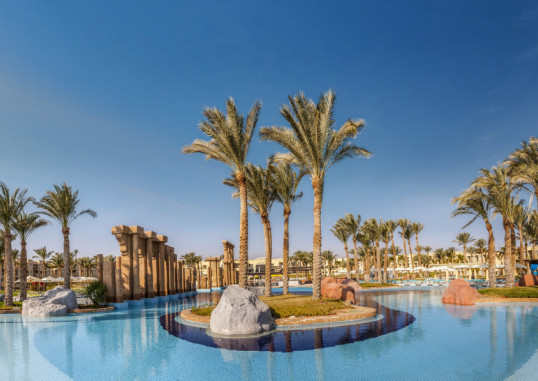 RIXOS PREMIUM SEAGATE SHARM 55