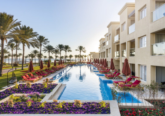 RIXOS PREMIUM SEAGATE SHARM 56