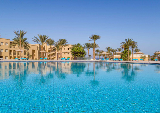 RIXOS PREMIUM SEAGATE SHARM 58