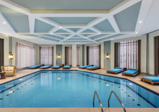 RIXOS PREMIUM SEAGATE SHARM 61