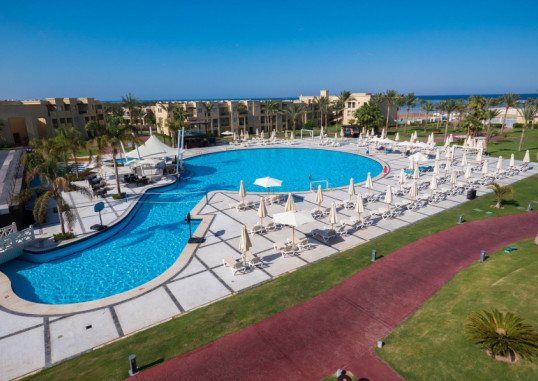 RIXOS PREMIUM SEAGATE SHARM 62