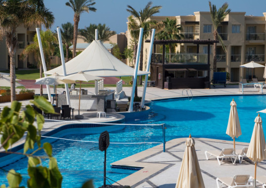 RIXOS PREMIUM SEAGATE SHARM 63