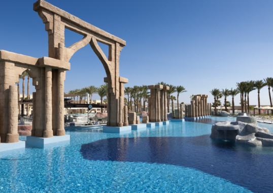 RIXOS PREMIUM SEAGATE SHARM 65