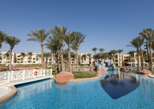 RIXOS PREMIUM SEAGATE SHARM 66