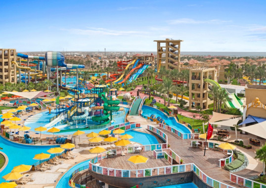 RIXOS PREMIUM SEAGATE SHARM 67