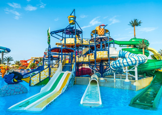 RIXOS PREMIUM SEAGATE SHARM 71