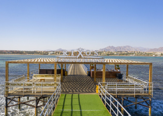 RIXOS PREMIUM SEAGATE SHARM 77