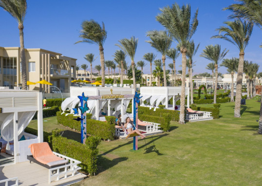 RIXOS PREMIUM SEAGATE SHARM 78