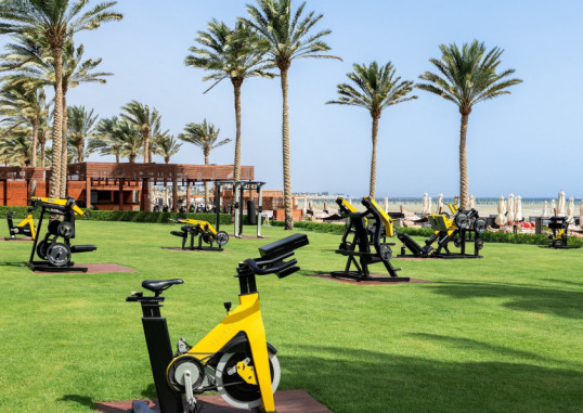 RIXOS PREMIUM SEAGATE SHARM 80