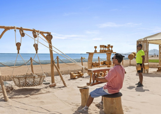 RIXOS PREMIUM SEAGATE SHARM 81