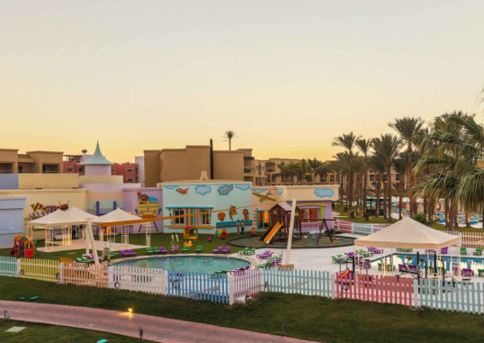 RIXOS PREMIUM SEAGATE SHARM 83