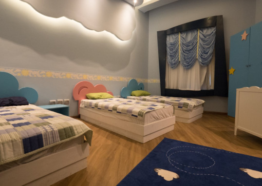 RIXOS PREMIUM SEAGATE SHARM 84