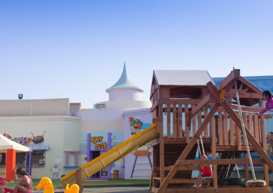 RIXOS PREMIUM SEAGATE SHARM 86