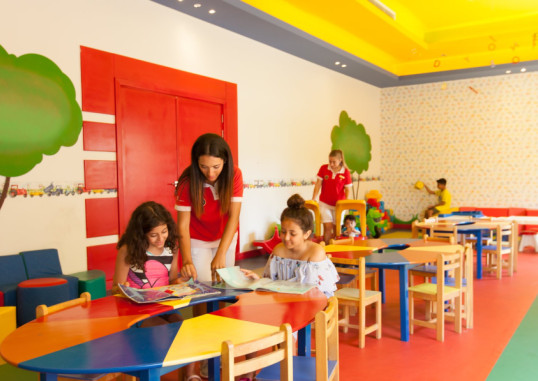 RIXOS PREMIUM SEAGATE SHARM 87