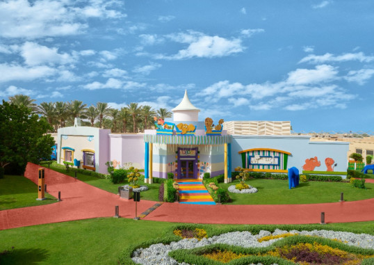 RIXOS PREMIUM SEAGATE SHARM 88