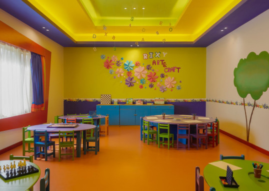 RIXOS PREMIUM SEAGATE SHARM 89