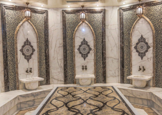 RIXOS PREMIUM SEAGATE SHARM 91