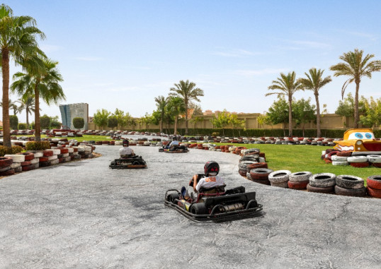 RIXOS PREMIUM SEAGATE SHARM 94