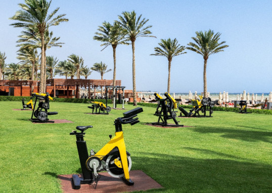 RIXOS PREMIUM SEAGATE SHARM 95