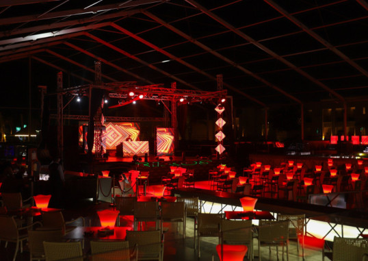 RIXOS PREMIUM SEAGATE SHARM 98