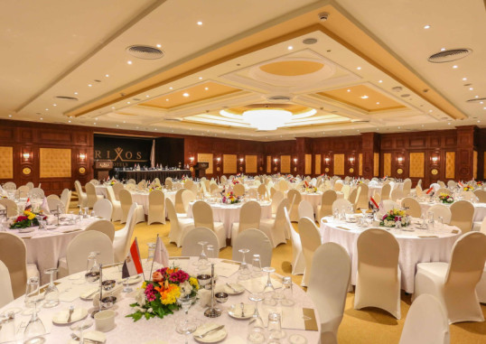 RIXOS PREMIUM SEAGATE SHARM 99