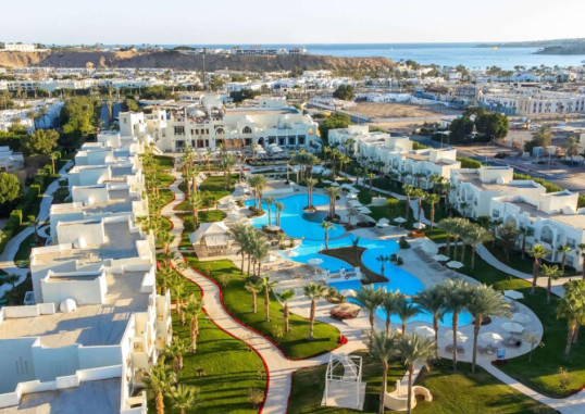 SWISSOTEL SHARM EL SHEIKH MANAGED BY RIXOS 1