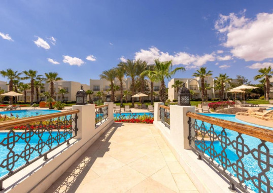 SWISSOTEL SHARM EL SHEIKH MANAGED BY RIXOS 6