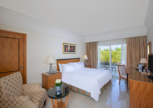 SWISSOTEL SHARM EL SHEIKH MANAGED BY RIXOS 11