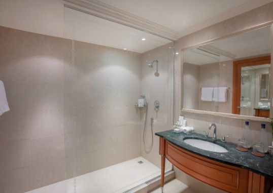SWISSOTEL SHARM EL SHEIKH MANAGED BY RIXOS 13