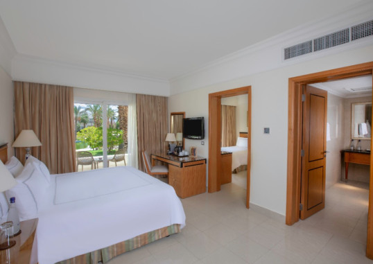 SWISSOTEL SHARM EL SHEIKH MANAGED BY RIXOS 15