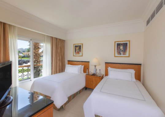 SWISSOTEL SHARM EL SHEIKH MANAGED BY RIXOS 16