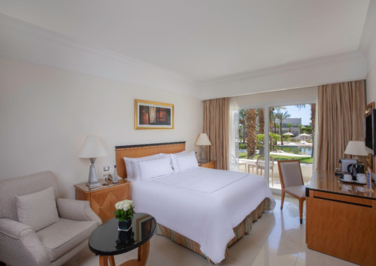 SWISSOTEL SHARM EL SHEIKH MANAGED BY RIXOS 17