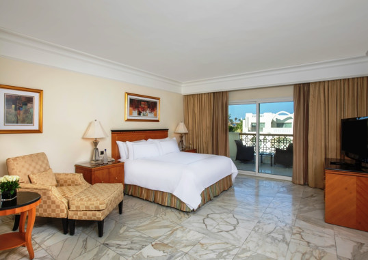 SWISSOTEL SHARM EL SHEIKH MANAGED BY RIXOS 18