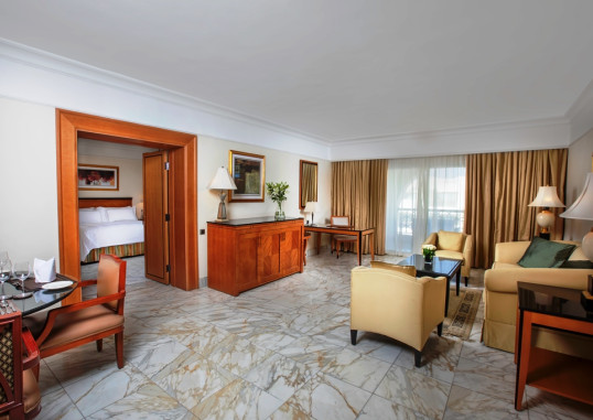 SWISSOTEL SHARM EL SHEIKH MANAGED BY RIXOS 20