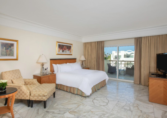 SWISSOTEL SHARM EL SHEIKH MANAGED BY RIXOS 22