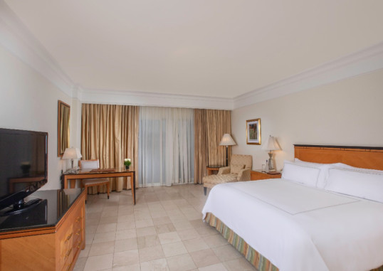 SWISSOTEL SHARM EL SHEIKH MANAGED BY RIXOS 28